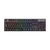 Teclado Mecânico Dazz Cybertronic LED Rainbow Switch Content Blue ABNT2 625280