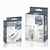 Carregador Tomada Com 2 Entradas USB Com Cabo Para Iphone de 1 Metro MBTech LY82113 - comprar online