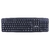 Teclado Standard K7 Padrão USB Preto MBTech MB4425