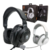 Headset Gamer Kaidi Preto KD-G31-P en internet