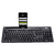 Teclado Multimídia USB Smart Support KX Preto MBTech MB4447 - comprar online