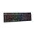 Teclado Mecânico Dazz Cybertronic LED Rainbow Switch Content Blue ABNT2 625280 - comprar online