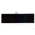 Tecladoo Mecânico Gamer Dazz Orion Essential RGB Switch YH Blue ABNT2 Preto D62000130 - comprar online