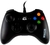 Controle Dazz Storm Dualshock Para Xbox 360 PC Preto 624518