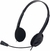 Headset Office Com Microfone Hayom HF2213