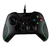 Controle Dazz Hurricane Dualshock Xbox One Preto e Verde 624522