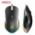 Mouse Óptico Gamer USB Com Fio 6400 DPI RGB IMICE X6 na internet