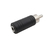 Adaptador Conector Plug P2 Femea 3.5mm Para RCA Macho - tienda online