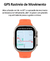 SmartWatch S9 Ultra Max Microwear W68+ NFC 49mm Laranja - Gratitude Brasill - A Loja Mais Completa!