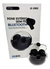 Fone Bluetooth 5.3 IT-Blue Sensores De Toque Estéreo Preto LE-2402 - Gratitude Brasill - A Loja Mais Completa!