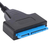 Cabo Adaptador Sata III Para USB 3.0 Para HD SSD 3.5 e 2.5 - buy online