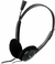 Headset Office Com Microfone Hayom HF2213 - buy online