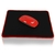 MousePad Premium AntiDerrapante 22 X 27 X 5mm MBTech MB84356 - comprar online