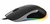 Mouse Óptico Gamer USB Com Fio 6400 DPI RGB IMICE X6 - buy online