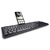 Teclado Multimídia USB Smart Support KX Preto MBTech MB4447