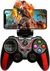 Controle GamePad Sem Fio Wireless Altomex Preto AL-G7 - comprar online