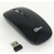 Mouse Óptico M-Three Sem Fio Recarregável Preto MBTech MB54325