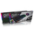 Kit Teclado e Mouse Gamer Shortcut K8 RAINBOW MBTech MB4443 - comprar online