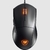 Mouse Gamer Cougar Minos XT 6 Botões Programáveis 3200 DPI RGB Preto CGR-MINOS XT - comprar online