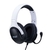 Headset Gamer Dazz HR6148 2.0 Drivers 40mm Preto e Branco D62000102 - comprar online