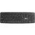 Teclado Padrão Com Conexão USB Preto MBTech MB4029