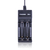 Carregador De Pilha Para 2 AA E 2 AAA Com Cabo USB MBTech MB2135 - buy online