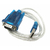 Cabo Conversor USB 2.0 Serial DB9 RS232 1 Metro 9 Pinos - online store