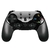 Controle Dazz Dual Shock Cyborg Para PS3 PC Android Preto e Cinza 62000058