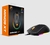 Image of Mouse Gamer Cougar Minos XT 6 Botões Programáveis 3200 DPI RGB Preto CGR-MINOS XT