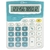 Calculadora Digital 8 Dígitos MBTech MB4377 - comprar online