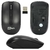 Mouse Óptico Sem Fio M-FIVE Wireless Preto MBTech MB4145 - comprar online