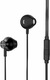 Fone De Ouvido Philips Com Microfone Preto TAUE101BK - loja online