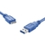 Cabo USB 3.0 Para HD Externo Samsung Toshiba Seagate Com 1,50 Metros - loja online