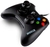 Controle Dazz Storm Dualshock Para Xbox 360 PC Preto 624518 - comprar online