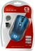 Mouse Sem Fio C3Tech M-W012BL Azul Tecnologia Free Smart Link na internet