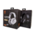 Headset Gamer Kaidi Branco KD-G31-B - Gratitude Brasill - A Loja Mais Completa!