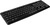 Teclado Padrão USB C3Tech KB-11BK ABNT2 Preto en internet