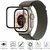 Pelicula de Ceramica 3D Flexivel Para Smartwatch 49mm - online store