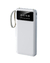 Carregador Portátil AGold Powerbank 10000Mah V8 Lite Tipo C