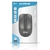 Mouse Óptico Sem Fio M-FIVE Wireless Preto MBTech MB4145 en internet