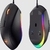 Mouse Gamer Cougar Minos XT 6 Botões Programáveis 3200 DPI RGB Preto CGR-MINOS XT - Gratitude Brasill - A Loja Mais Completa!