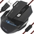 Mouse Ótico Gamer X7 Com Botão Double Click MB74182 - buy online