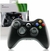 Imagem do Controle Para Xbox 360 Com Fio Computador Notebook Preto