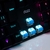 Image of Tecladoo Mecânico Gamer Dazz Orion Essential RGB Switch YH Blue ABNT2 Preto D62000130