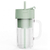 Copo Mixer Juicer Recarregável Liquidificador Portátil 340ml - comprar online