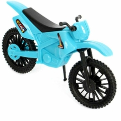 Kit com 4 brinquedos 2 Carrinhos + 1 Quadriciclo + 1 Moto de Brinde - loja online
