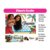 Kit Etiqueta Escolar - Moana - comprar online