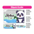 Kit Etiqueta Escolar - Panda - comprar online