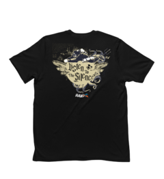 Camiseta RAID CCR - comprar online