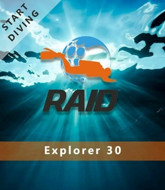 E-Learning RAID EXPLORER 30